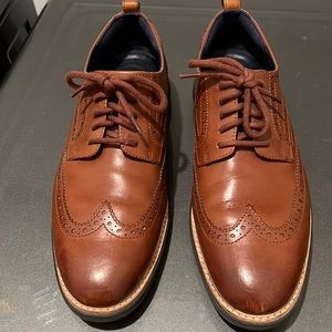 Brand New Men's Original Grand Wing Oxfords